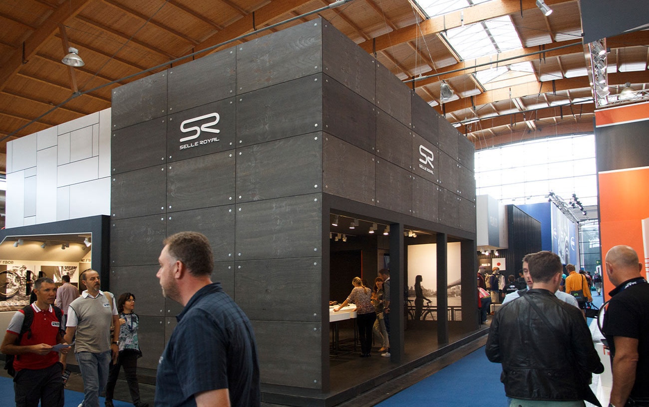 Francesco-Belloli_Eurobike-2014-fair_external view_01